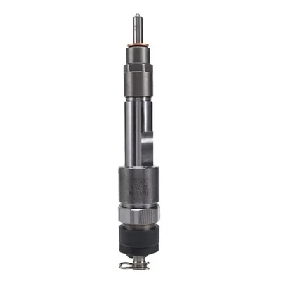 Replacement Diesel Injector for Iveco For Fiat For Ducato 0445120002 0986435501 - Image 1 of 4
