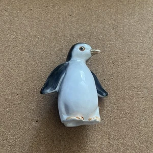 Vintage Porcelain Penguin - Picture 1 of 3