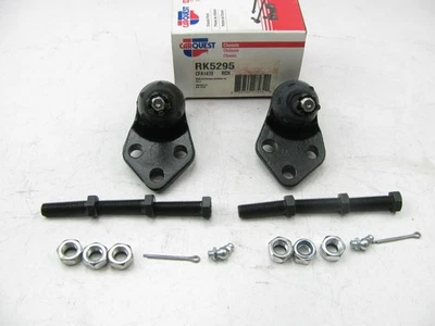 (2) Carquest RK5295 Suspension Ball Joint - Front Lower - Image 1 of 2
