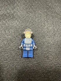 LEGO Star Wars Admiral Raddus Minifigure sw0816 Rogue One 75172 Figure Only