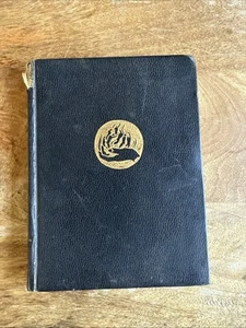 The Prophet - Kahlil Gibran - 1960 Printing, original 1923 - Hardcover - Bild 1 von 11