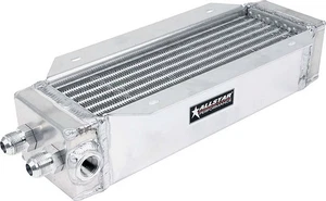 Allstar Performance ALL30146 Oil Cooler - Flange Mount -10AN - Each - Picture 1 of 1