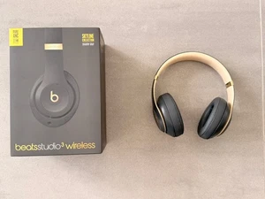 Beats by Dr. Dre Studio3 Wireless Kopfhörer - Skyline Collection - Shadow Gray - Bild 1 von 20