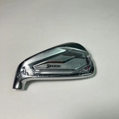Srixon ZX5 7 Iron Golf Club Left Hand LH Head Only Demo ~ New Still Sealed - Image 1 of 3