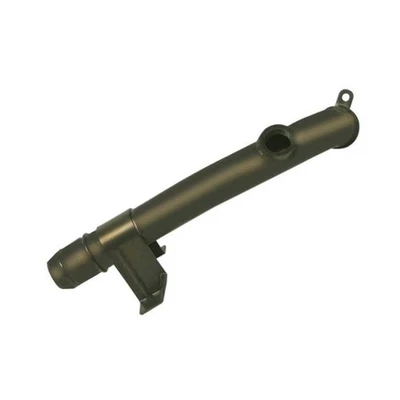 ACDelco genuino para GMC Sierra 2500/3500 2001-2004 motor refrigerante salida de agua Foto 1 de 4