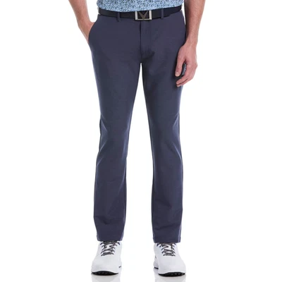 Callaway Men's Performance Golf Pant Size 36x32 Mood Indigo - Image 1 of 4