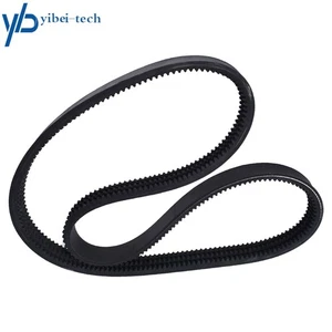 6736775 Drive Belt For Bobcat 753 S130 S150 S160 S175 S185 S205 T180 T190 - Picture 1 of 10