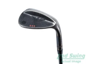 Titleist Vokey SM7 Jet Black Wedge Sand SW 56° Graphite Senior Right 34.5in - Picture 1 of 9