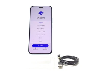 SMARTPHONE HONOR 200 LITE 8GB 256GB LIBRE 19642218 - Imagen 1 de 4