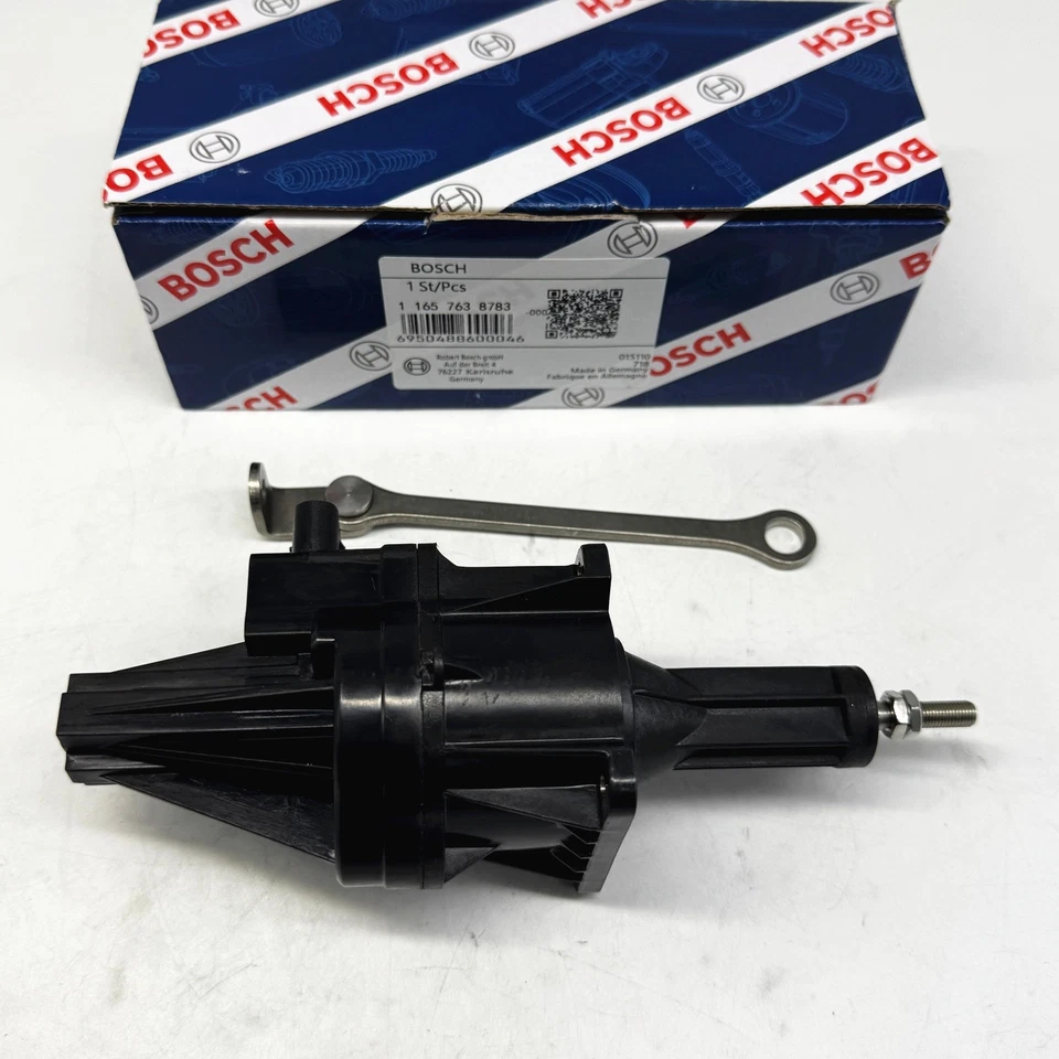 Turbocharger Wastegate For BMW 225i 228i 320i 328i 428i 528i X3 X4 11657638783 Foto 1 de 4