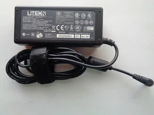 liteon ac adapter Model: PA-1650-02 - Picture 1 of 4