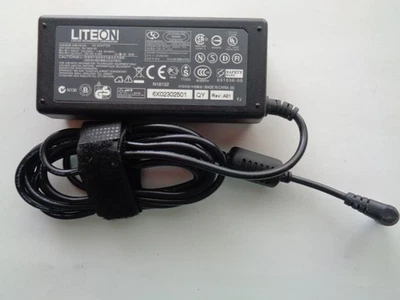 liteon ac adapter Model: PA-1650-02 - Image 1 of 4