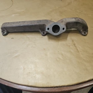 Ford 60 HP Flathead Exhaust Manifold - Picture 1 of 11