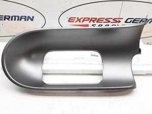 SMART FORFOUR MK2 W453 CENTER DASHBOARD TRIM COVER PANEL A4536800202 - Picture 1 of 5