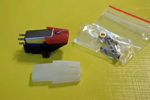 Allzweck Magnetpatrone für Technik Vestax Numark DJ - Bild 1 von 3