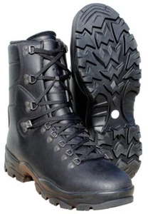 Rangers Félin Armée Française t. 45 Meindl Army Pro Gore-Tex bottes chaussures - Imagen 1 de 1