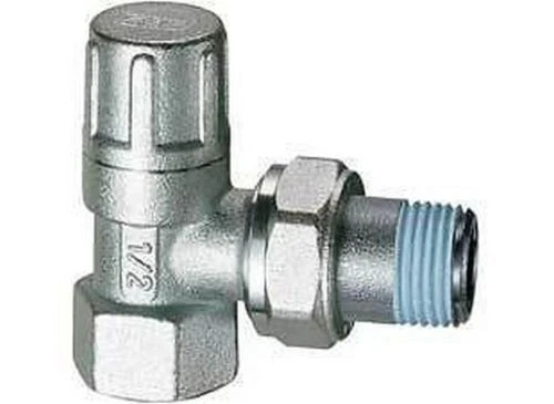 FAR DETENTORE AD ANGOLO/SQUADRA PER FERRO CROMATO MISURA 3/8"-1/2"-3/4"-1" 1200