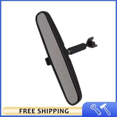 For 6 2003-2008 CX-7 RX-8 06-08 Plastic Interior Rearview Mirror HG82-69-220 - Image 1 of 4
