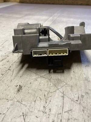 Blocco volante Mazda 3 III EL-02 K7400 AZ91D - Immagine 1 di 3