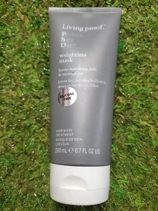 Living Proof Perfect hair Day Weightless Mask 6.7 oz - Picture 1 of 2