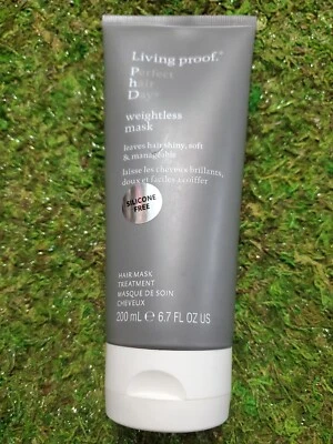 Living Proof Perfect hair Day Weightless Mask 6.7 oz - Image 1 of 2