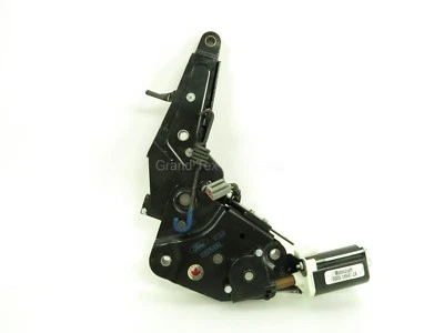 NEW OEM Ford Seat Back Recliner Motor RH F3LB-14D690-BA Lincoln Mark VIII 93-98 - Изображение 1 из 4