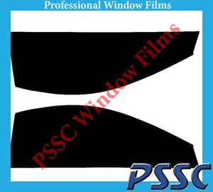 PSSC Pre Cut Front Car Window Films Toyota Celica Hatchback 1999 to 2005 - Picture 1 of 6