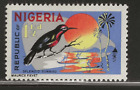 NIGERIA...Sc #186... Neuwertig H...1965...SCV $ 8,00