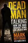 Mark Heffernan: Dead Man Talking: How One Man Brought Down The Limerick Mob [201