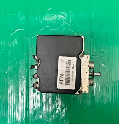 2009-2013 CADILLAC ESCALADE EXT ABS ANTI-LOCK BRAKE PUMP & MODULE 0265952086 - Image 1 of 3