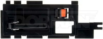 Interior Door Handle Front Left Fits Chevrolet S10 GMC S15 Foto 1 de 2