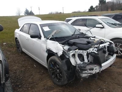 Interruptor de ignição usado serve: 2014 Chrysler 300 grau A - Imagem 1 de 4