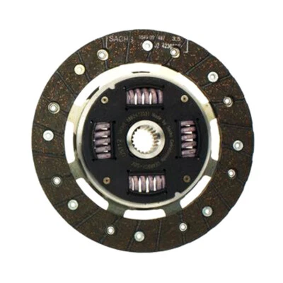 CP31029B Clutch Disc for Toyota Tercel 1994-1986 1.5L O.D.7–1/2", S.29/32", T.21 - Image 1 of 3