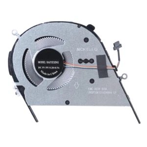 1PC Laptop Cooling Fan for V4050E V4050F X421FL M413 DC5V 4Pin 4wire Fan - Afbeelding 1 van 8
