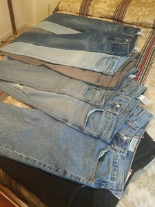 Levis Jeans Slim Tapered Jeans (Skinny)  - Bild 1 von 21