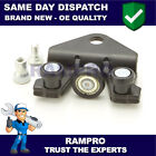 Rampro Fits Renault Trafic (2001-2010) Lower Left Sliding Side Door Roller Psdr3