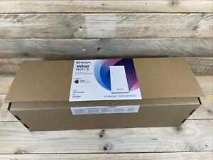 WiFi Community fibre powered by Linksys Velop MX4200 Tri-Band Mesh WiFi 6 System