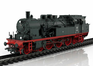 Märklin 39786 Tender-Dampflokomotive BR 78 519 DB Ep.III DCC/MFX+ NEU