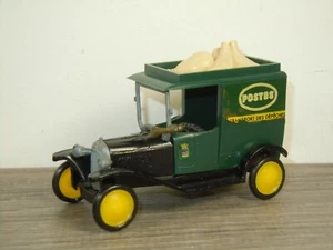 Citroen Postes - Safir France 1:43 *65677 - Imagen 1 de 4