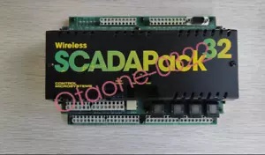 1PCS NEW SCADAPACK 32 Controller module Fast Shipping Via Fedex/DHL - Picture 1 of 3