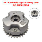 VVT Camshaft Adjuster Timing Gear for Audi A4 A5 Q5 A6 RS6 A7 RS7 06E109083Q US Audi RS6