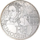 [#1170210] Frankrijk, 10 Euro, 2012, Limousin, Unc-, Zilver
