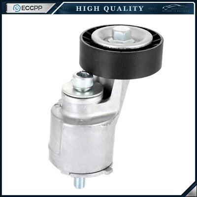 Driver Belt Tensioner for Volkswagen Jetta 2005-2018 Passat Golf Beetle L5 2.5L - Image 1 of 4