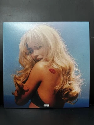 Sabrina Carpenter - Short N Sweet Deluxe Blood Records Vinyl LE/10000 IN HAND - Image 1 of 4