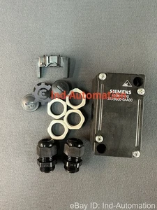 3RX9800-0AA00 SIEMENS 3RG9240-0AA00 - Foto 1 di 7