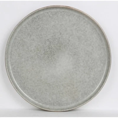 Keramik Teller Servierteller Speiseteller LONDON Ø 27,5 cm Dekoteller Essteller - Bild 1 von 2