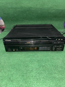 Pioneer CLD 1070 Lettore Laserdisc LEGGI - Foto 1 di 11