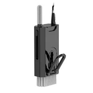 Eight in One Computer Keyboard Cleaner Brush Kit Earphone Cleaning Pen for4032 - Afbeelding 1 van 21