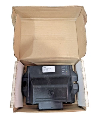 *New in Box* Sauer Danfoss 10102718 S1X-46 K164C SPEED CTRL - Image 1 of 4
