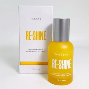 MAELYS RE-SHINE Illuminating Body Serum Body Serum 3.5 oz - Picture 1 of 3